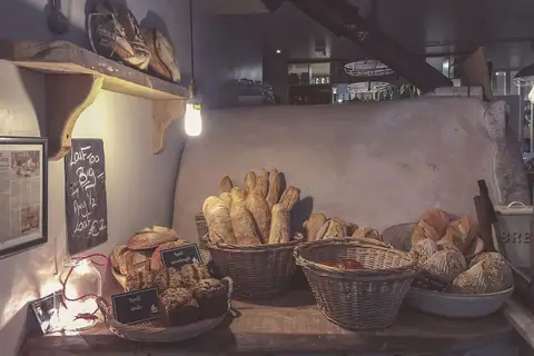 Home Style Bakery photo 2