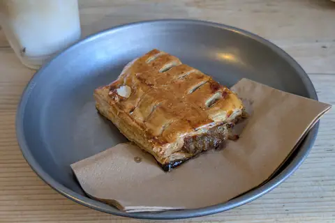 Home Style Bakery photo 3