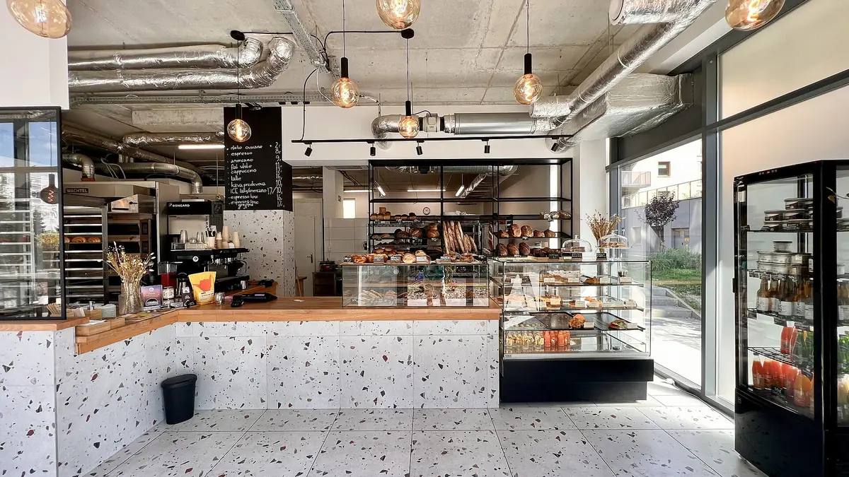 Home Style Bakery – bakery in Pen-y-groes, Caernarfon
